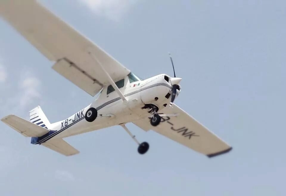 Centro de Adiestramiento Aeronáutico Profesional